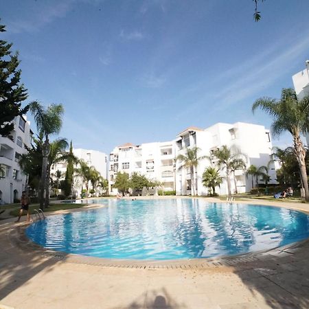 Appartement 1 Chambre Vue Mer - Marina Golf Asilah Exteriör bild