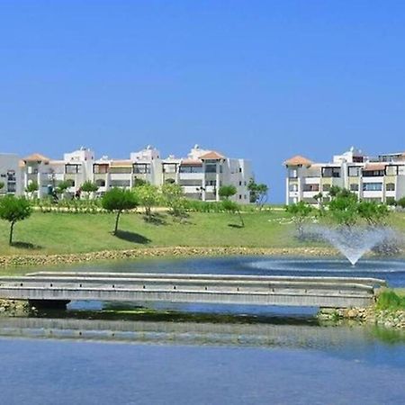 Appartement 1 Chambre Vue Mer - Marina Golf Asilah Exteriör bild