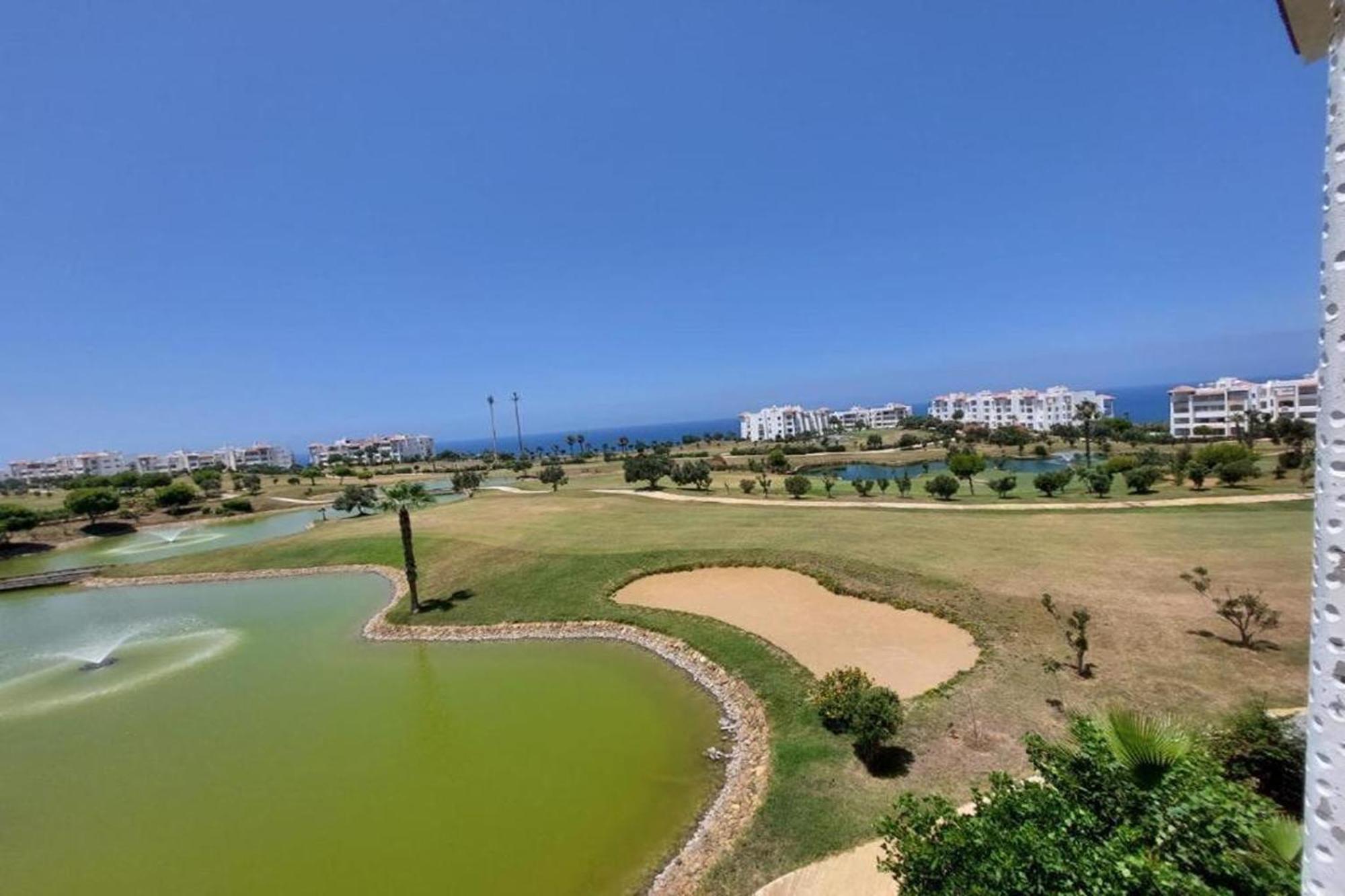 Appartement 1 Chambre Vue Mer - Marina Golf Asilah Exteriör bild