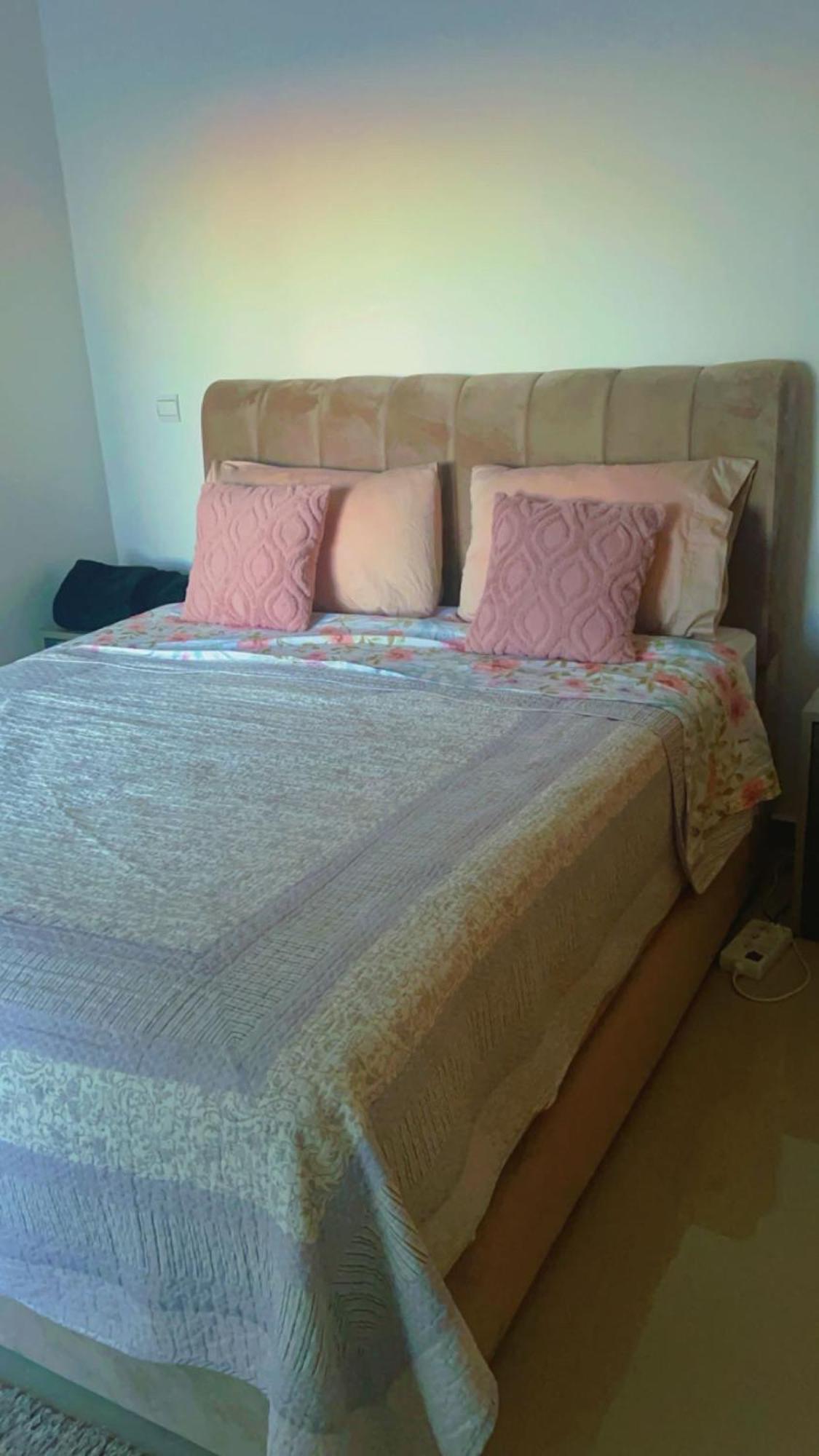 Appartement 1 Chambre Vue Mer - Marina Golf Asilah Exteriör bild